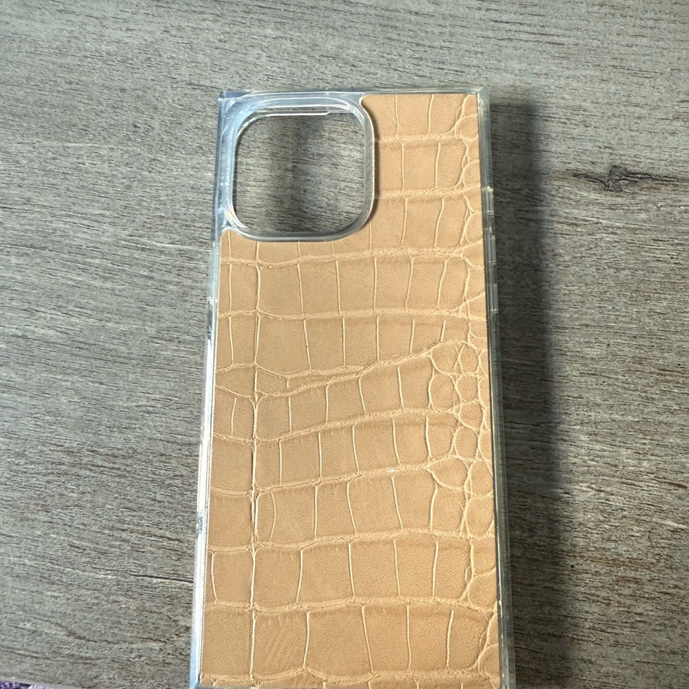 Flaunt iPhone 16 pro max case